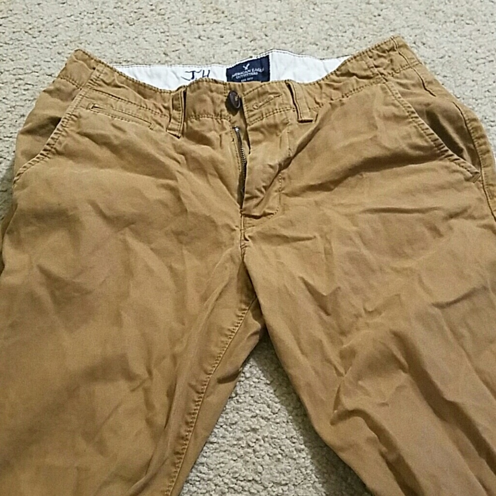 men pants
